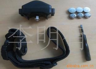 無(wú)傷害全自動(dòng)震動(dòng)止吠器——智能訓(xùn)導(dǎo)，守護(hù)愛(ài)寵安寧